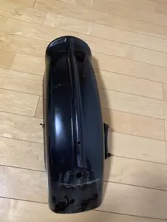 純正リアフェンダーハーレーダビッドソン テールランプウインカー