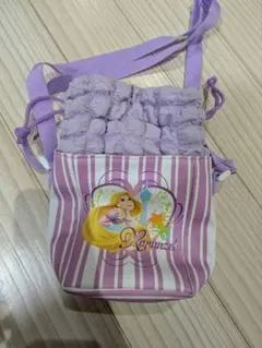 ラプンツェル バッグ