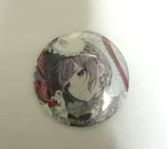 プロセカ　東雲絵名　缶バッジ