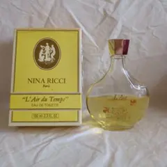 NINA RICCI L'Air du Temps 100ml オードトワレのサムネイル