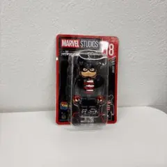 MARVEL STUDIOS BE@RBRICK happyくじ 一番くじ