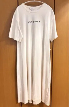 To b. by agnès b. ワンピース