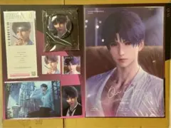 恋と深空 「深空の響き」ホムラセット