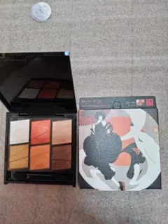 【限定品】KATE 東京ヲトギバナシ 狐火の合図