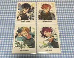 あんスタ Trickster 9周年 ぱしゃっつ