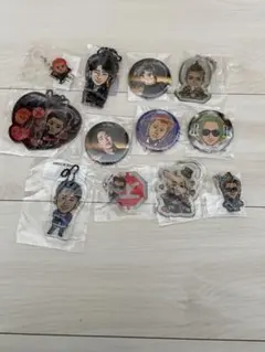 THE RAMPAGE まとめ売り