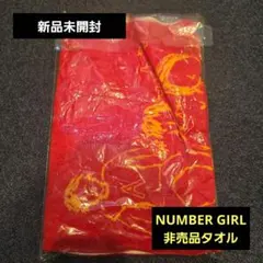 2026年最新】ナンバーガールの人気アイテム - メルカリ