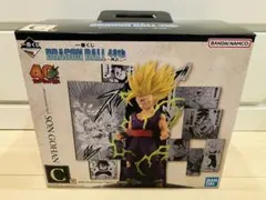 2026年最新】一番くじ ドラゴンボール C賞 孫悟飯フィギュアの人気