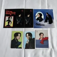 JO1 Handz In My Pocket トレカ 特典 川西拓実 まとめ売り