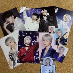 JO1 木全翔也　まとめ売り　KCON ドイツ JAPAN LA