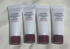 SHISEIDO クレンジングフォーム 15g 4本セットのサムネイル