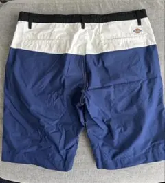 Dickies 3色切り替え ショートパンツ ハーフパンツのサムネイル