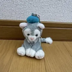 ジェラトーニ マスコットキーホルダー