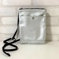 美品✨コーチ シグネチャー ワンショルダー ショルダーバッグ 肩掛け 