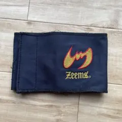 Zeem's ネイビー　グラブバンドのサムネイル