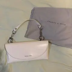 【最終価格！！】チャールズアンドキース バック