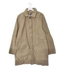 子*ん様 19659 GAP トレンチコート ベージュのサムネイル