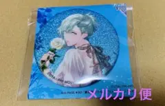 美風藍　アニパス 応募者全員サービス 缶バッジ