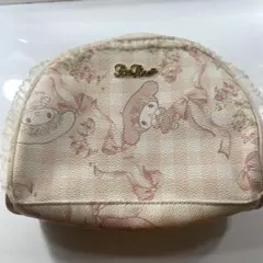 ちーぼ様専用 マイメロディ ポーチ