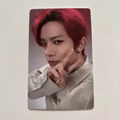 Enhypen killing voice ヒスン