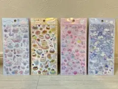 【正規品】　クーリア　めちゃキラシール