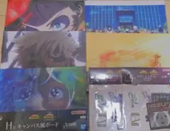 僕のヒーローアカデミア紡がれる想い GH賞セット