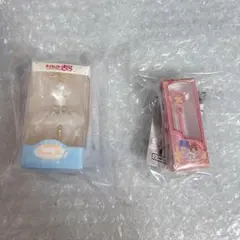 カードキャプターさくら キーホルダー ミニチュア