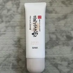 SANA 豆乳イソフラボン UV下地 50g