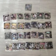 鬼滅の刃 ステッカーセット