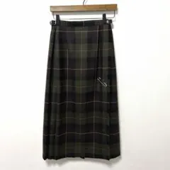 O'NEIL OF DUBLIN オニールオブダブリン　ウールロングスカート