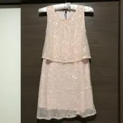 ZARA girls ワンピース