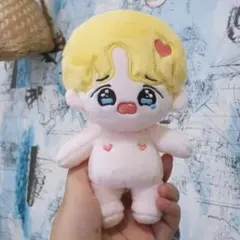 2026年最新】btsテテぬいぐるみ 15cmの人気アイテム - メルカリ