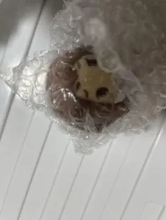 僕のヒーローアカデミア 一番くじ ちょこのっこ 麗日お茶子のサムネイル