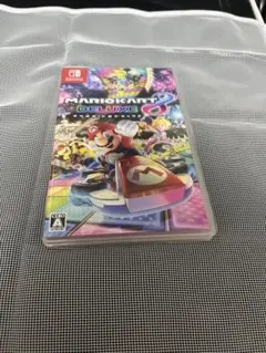 マリオカート8 デラックス