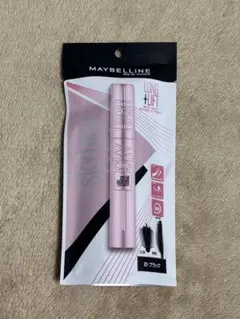 MAYBELLINE SKY HIGH マスカラ 01 ブラック