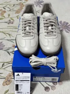 2026年最新】値下げします 新品 adidasアディダス サンバ samba ogの 