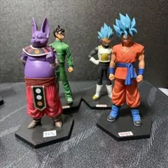 超造形魂 ドラゴンボールZ 其之十 フィギュア 1BOX バンダイ - メルカリ