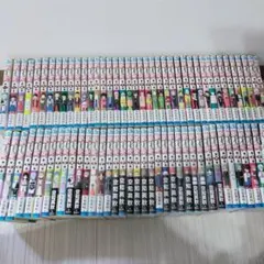 2026年最新】銀魂 77巻 全巻の人気アイテム - メルカリ