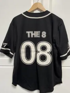 seventeen right here ユニフォーム