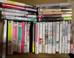 商業bl まとめ売り　⑨