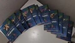 麗*奈様 ジョジョの奇妙な冒険　ストーンオーシャン編　文庫版　全巻