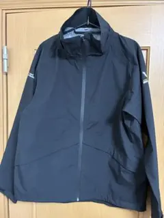 MICHELINミシュラン Lサイズマウンテンパーカー【試着のみ新品】