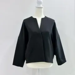 2025年最新】MICA & DEAL レディース ノーカラージャケットの人気