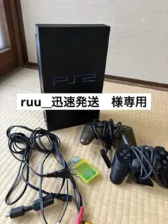 ruu__迅速発送　様専用