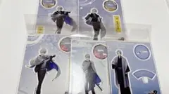 刀剣乱舞 山姥切国広 山姥切長義 ガレージキット フィギュア - メルカリ