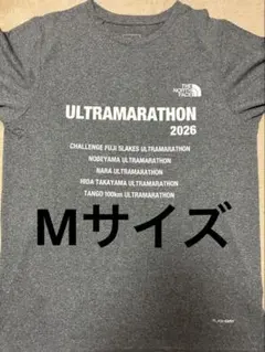 2026年最新】ウルトラマラソンtシャツ ノースフェイスの人気アイテム