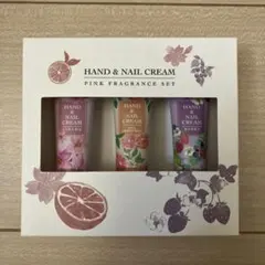 AfternoonTea ハンド&ネイルクリーム3本セット