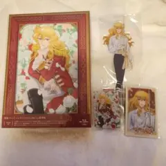 2026年最新】ベルばら DVD アニメの人気アイテム - メルカリ