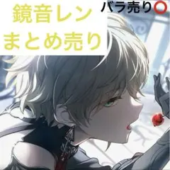 鏡音レン　まとめ売り