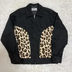 【窪塚洋介着用】WACKOMARIA WESTERN JACKET L 即完 窪塚洋介着用】WACKOMARIA WESTERN JACKET L 即完 窪塚洋介